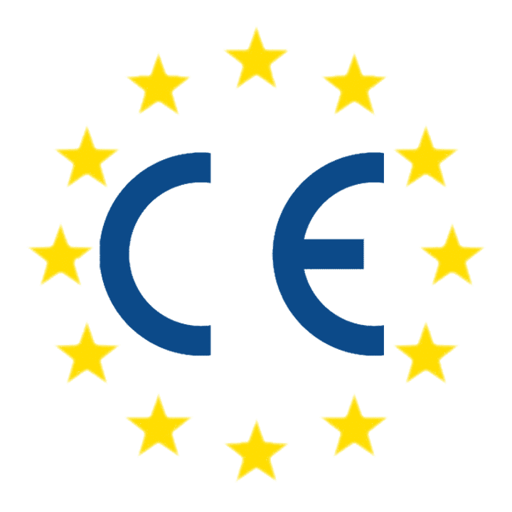 EU CE Certified Certificate Regulations Robo Apply