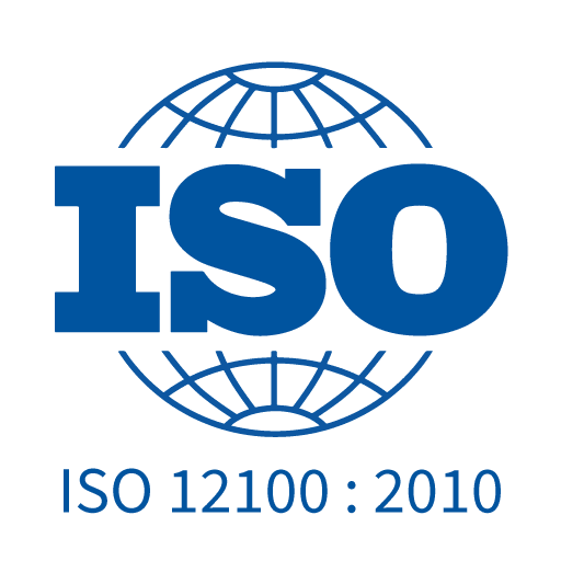 ISO-12100-2010 ROBOAPPLY LABELLING SYSTEMS