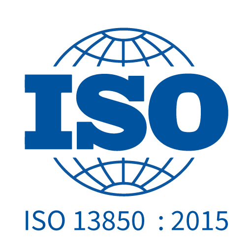 ISO 13850 - 2015 ROBOAPPLY LABELLING SYSTEMS